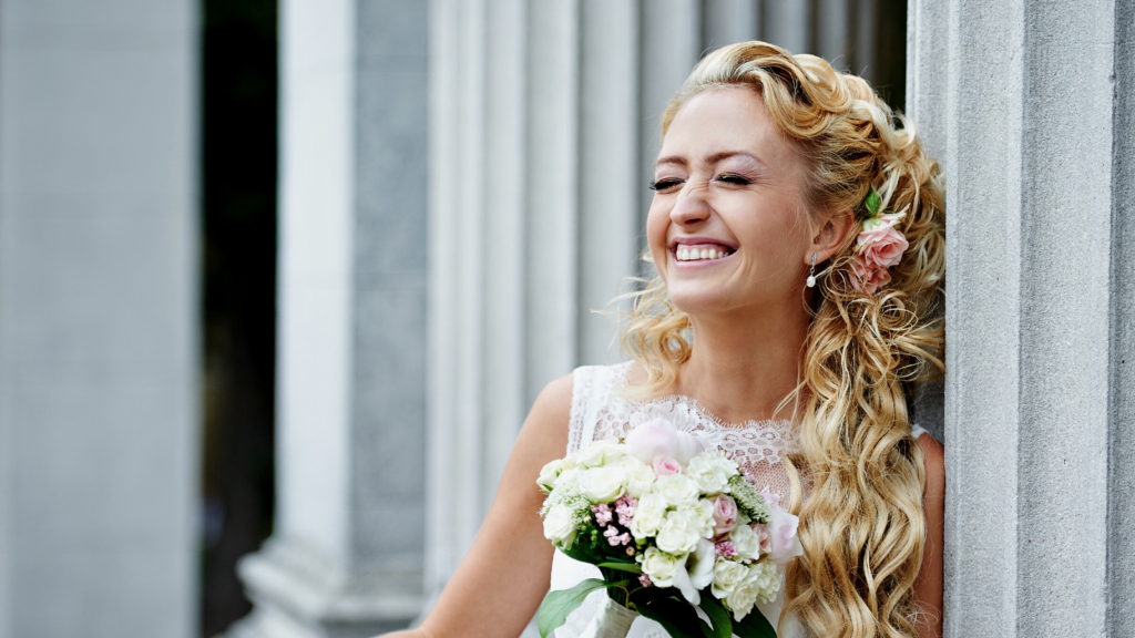 smiling-happy-bride
